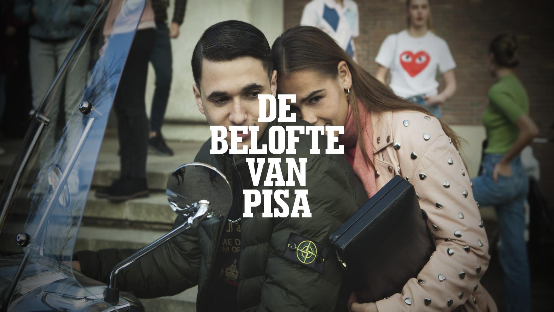 De Belofte Van Pisa Thema